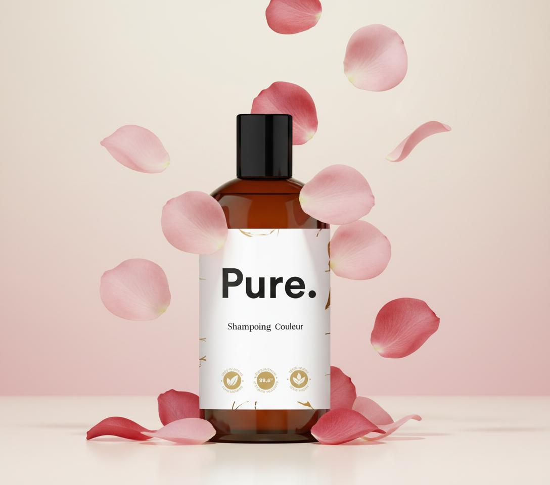 Shampoing Couleur